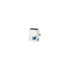 Vibromasseur connecté pour couple avec télécommande Double Love bleu Satisfyer 